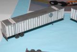Brian Kriemendahl's Scratch Built Container Chassis
