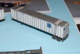 Brian Kriemendahl's Scratch Built Container Chassis
