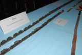 N Scale Troop Train by Chuck Short