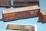 Dave Hussey Model