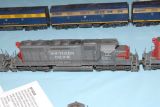 Dave Hussey Model