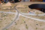 Inland Pacific N Scale Free-Mo Stan Gomes Module