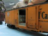 Model by Ed Martin