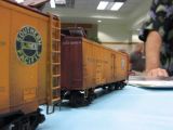 Model by Ed Martin
