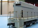 Dale Sanders Milw SD7