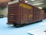 Dave Hussey's B-70-70