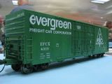 Liz Allens Evergreen 8+8 ft door RBL
