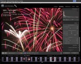 Fireworks - Fine Detail