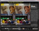 7D AdobeBeta vs X-RiteCustom CameraProfile