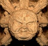 Rosslyn Chapel