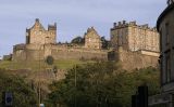 Edinburgh Castle - 6