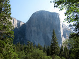 Berkeley Tuolumne Camp, Summer 2008