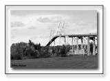 Thousand Island International Bridge