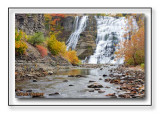 Ithaca Falls
