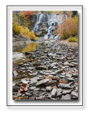 Ithaca Falls An Easy Walk In
