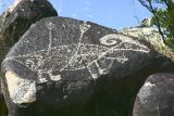 Three Rivers Petroglyphs