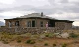 MacDonald Ranch House