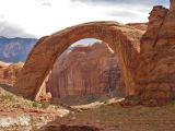 Rainbow Arch