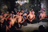 Kecak Dance, Ubud, Bali + HD video of 2012 Kechak Dance Ubud