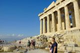 Athens - Acropolis