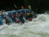 White Water 30