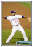 Rafael Furcal - LA Dodgers