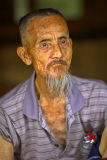 1876 Village elder. Father of one of the village leaders.
