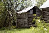 Log Buildings