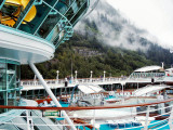 Cruising Alaska from Anchorage to Vancouver, B.C.