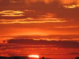 Yakima sunrise