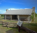 The John Coles Cabin