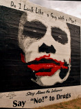 Photographed in Bronte, TX.