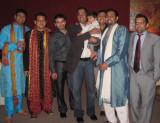 Hetals wedding - Garba