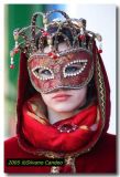 Venice Carnival 2005