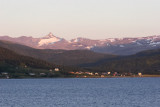 Landscape south of Alta