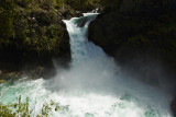 Cascada Los Cesares