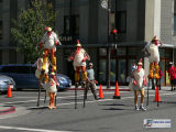 How Berkeley Can You Be - Sept. 17, 2006