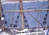 USCGC Eagle