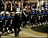 Trooping The Colour