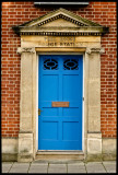 The Old Police House