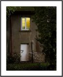Upstairs Light