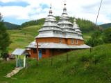 Cerkiew w Suchym Potoku<small>(IMG_6619.jpg)</small>