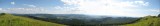 Bieszczady - Ze Sławska do Turki