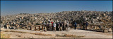 Amman, Bethany beyond the Jordan, Mount Nebo, Madaba.