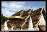 Wat Phra That Chahaeng