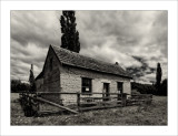 Historic Cobb Cottage