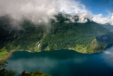 Lsta Trek: Geirangerfjord