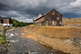 Rros: Old Copper Mining Town