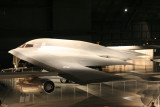 United States Air Force Museum Dayton Ohio