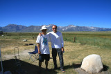 Friends Jay and Reza